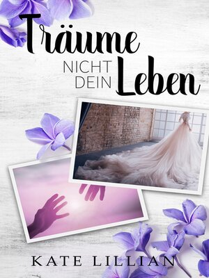 cover image of Träume nicht dein Leben